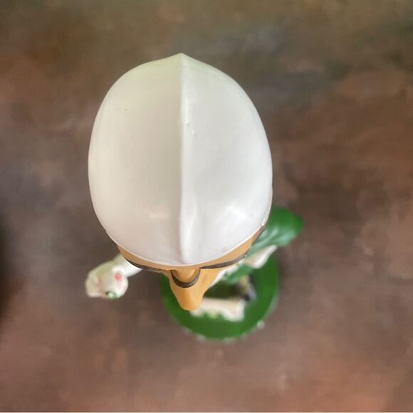 Dayton Dragons Roofman Bobblehead + Lunch Box – Season Ticket Holder Exclusive ! - Picture 7 of 15